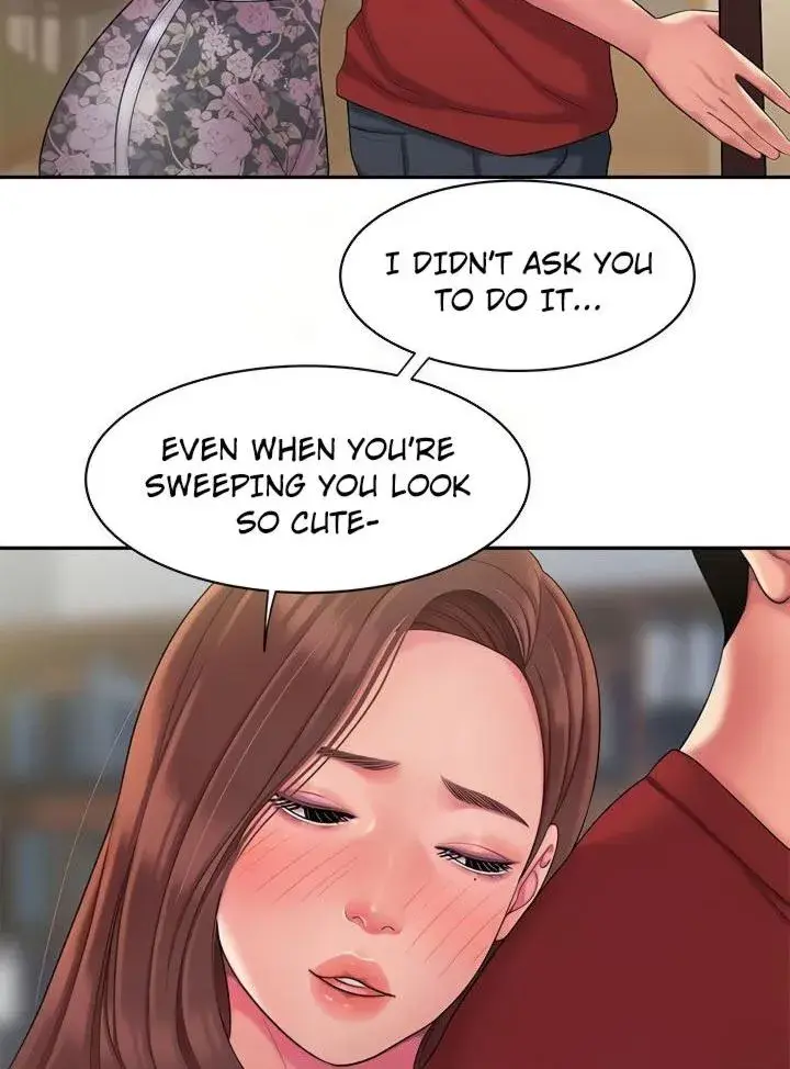 The Delivery Man Chapter 51 - Page 60