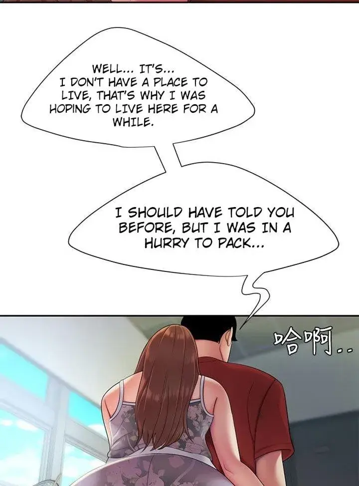 The Delivery Man Chapter 51 - Page 61