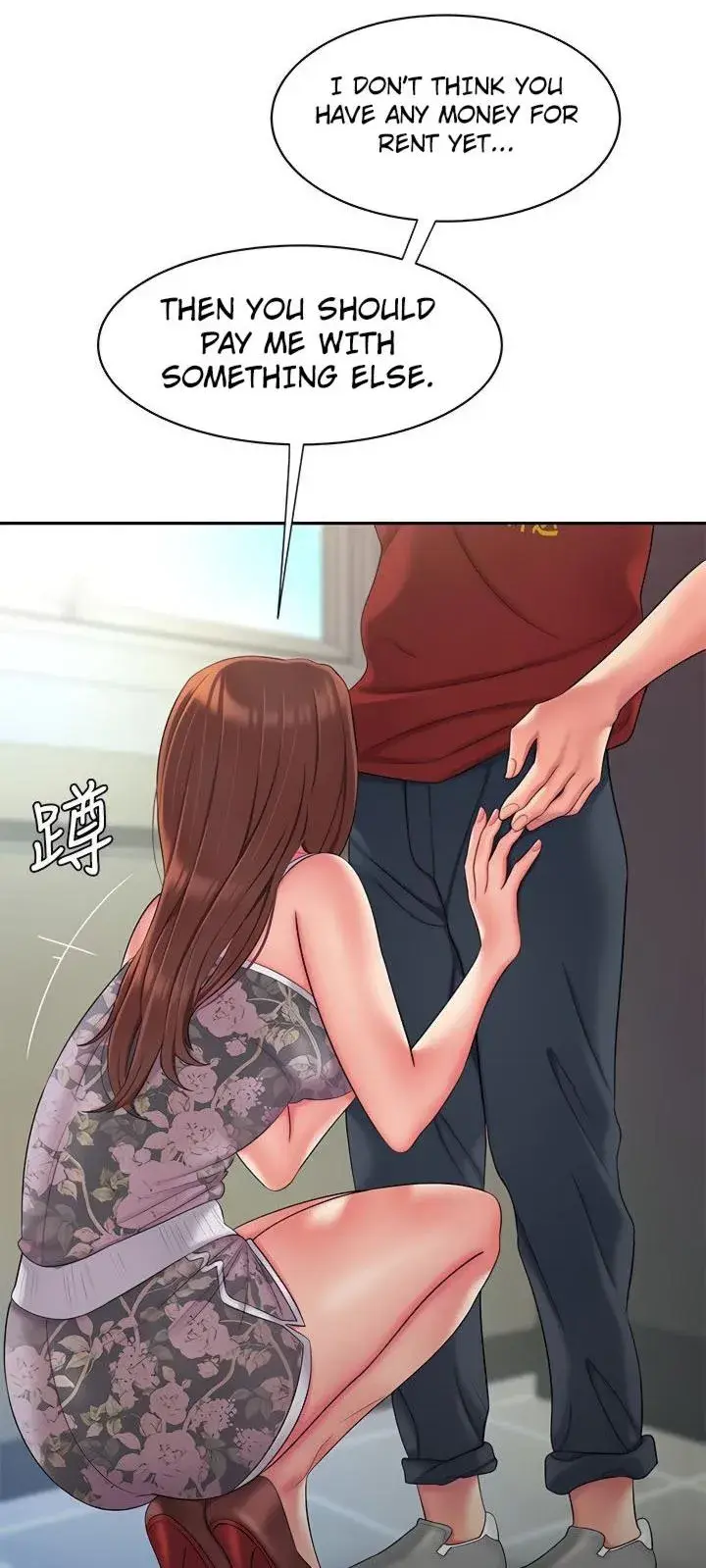 The Delivery Man Chapter 51 - Page 69