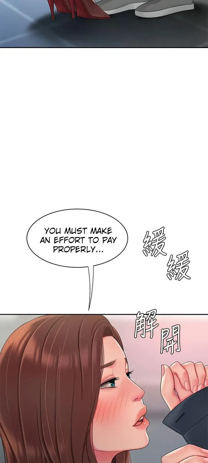 The Delivery Man Chapter 51 - Page 70