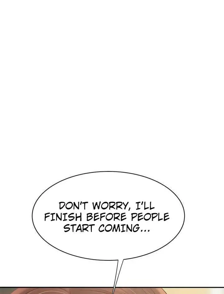 The Delivery Man Chapter 52 - Page 1