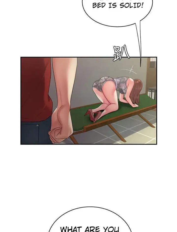 The Delivery Man Chapter 52 - Page 3