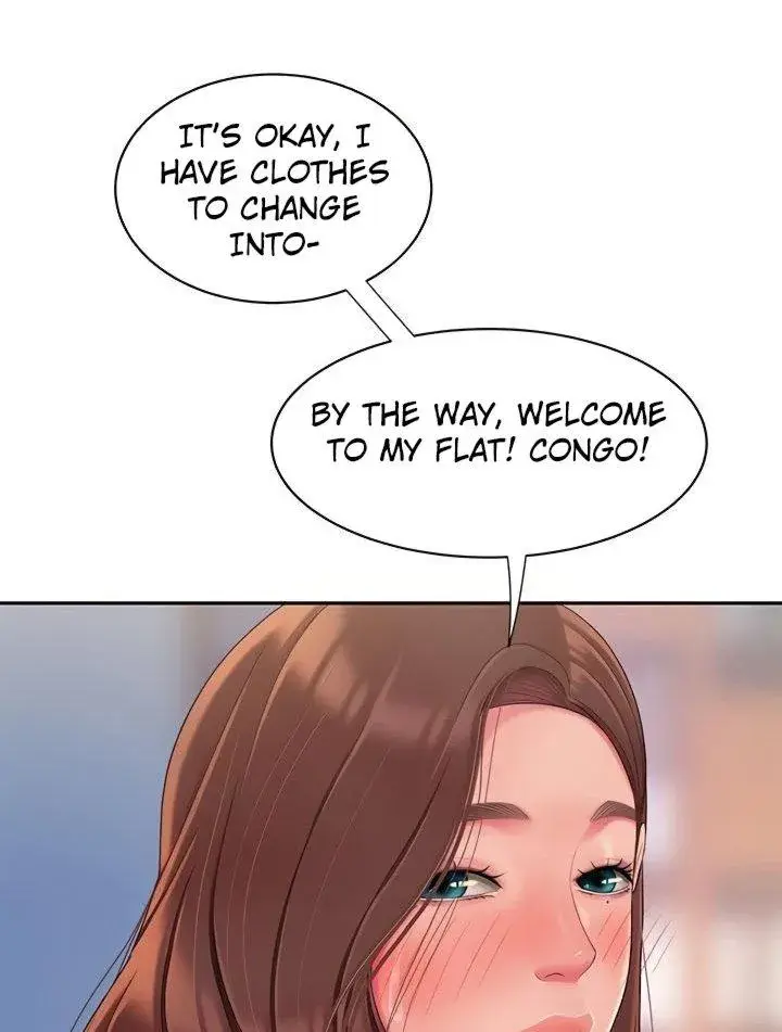 The Delivery Man Chapter 52 - Page 49