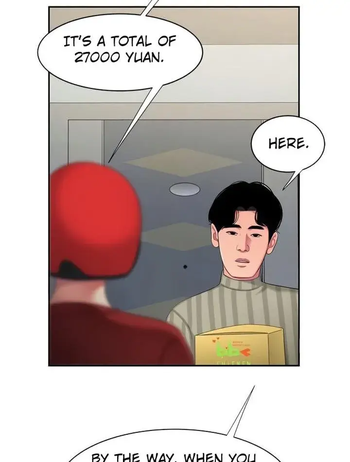 The Delivery Man Chapter 52 - Page 53