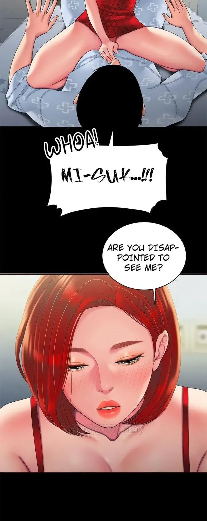 The Delivery Man Chapter 52 - Page 71