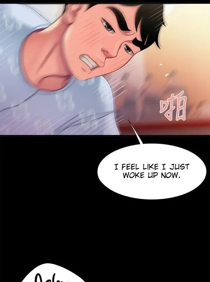 The Delivery Man Chapter 53 - Page 33