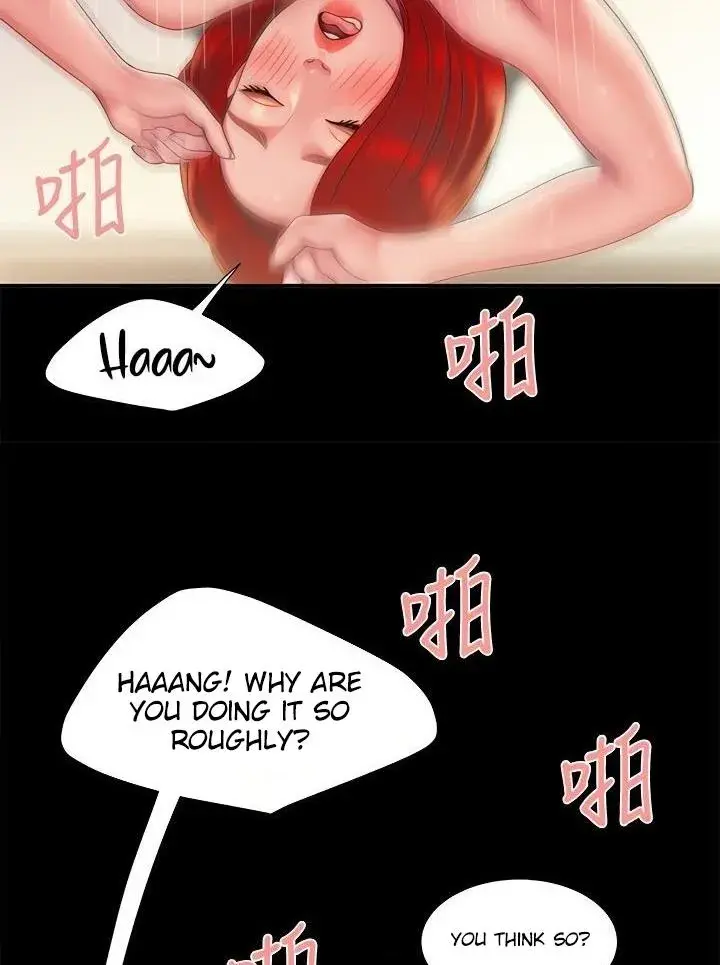 The Delivery Man Chapter 53 - Page 35
