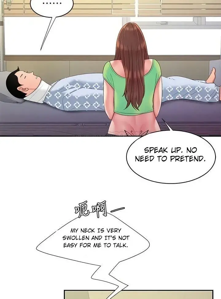 The Delivery Man Chapter 53 - Page 58