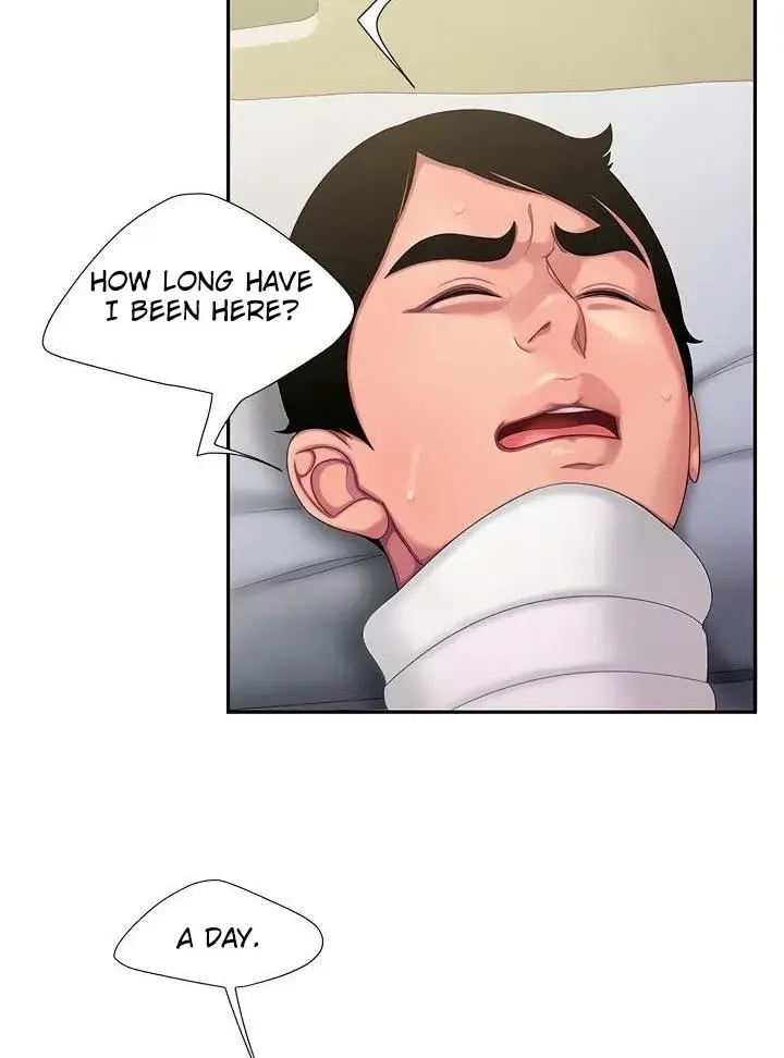 The Delivery Man Chapter 53 - Page 59