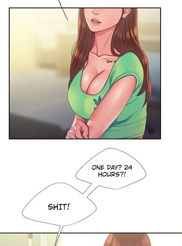 The Delivery Man Chapter 53 - Page 60