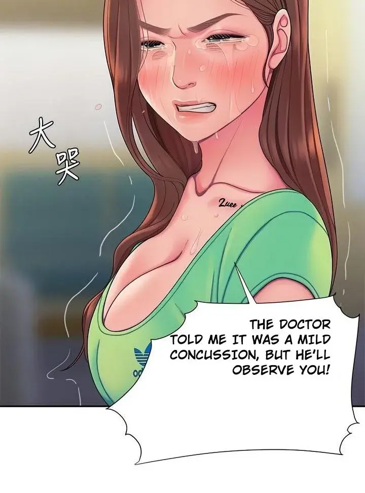 The Delivery Man Chapter 53 - Page 63