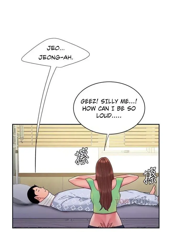 The Delivery Man Chapter 53 - Page 64
