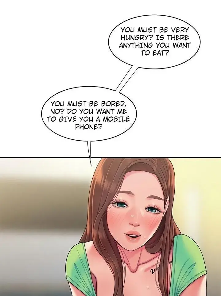 The Delivery Man Chapter 53 - Page 65