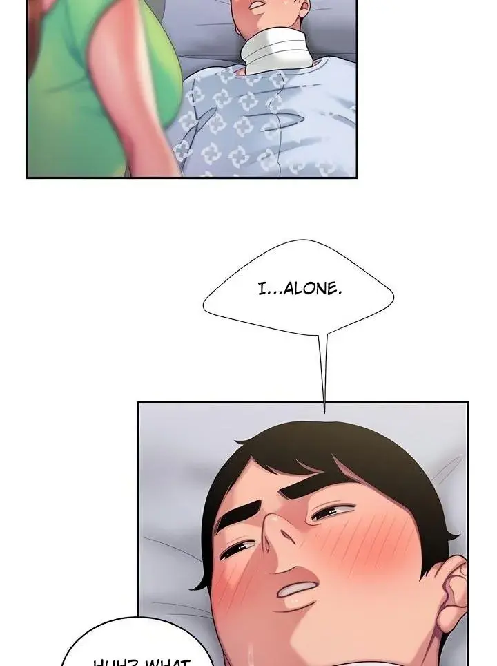 The Delivery Man Chapter 53 - Page 67