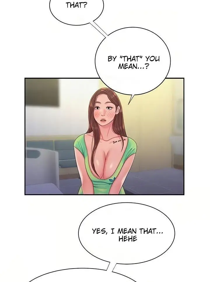 The Delivery Man Chapter 53 - Page 69