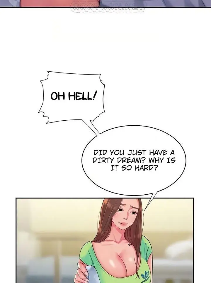 The Delivery Man Chapter 53 - Page 71