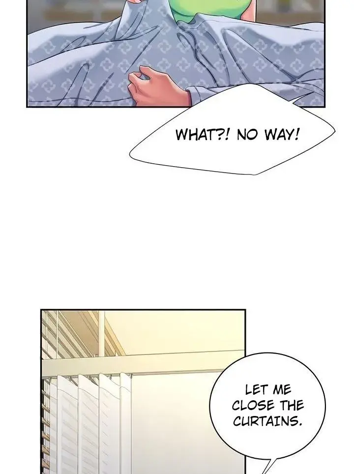 The Delivery Man Chapter 53 - Page 72