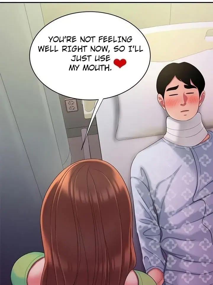 The Delivery Man Chapter 53 - Page 74