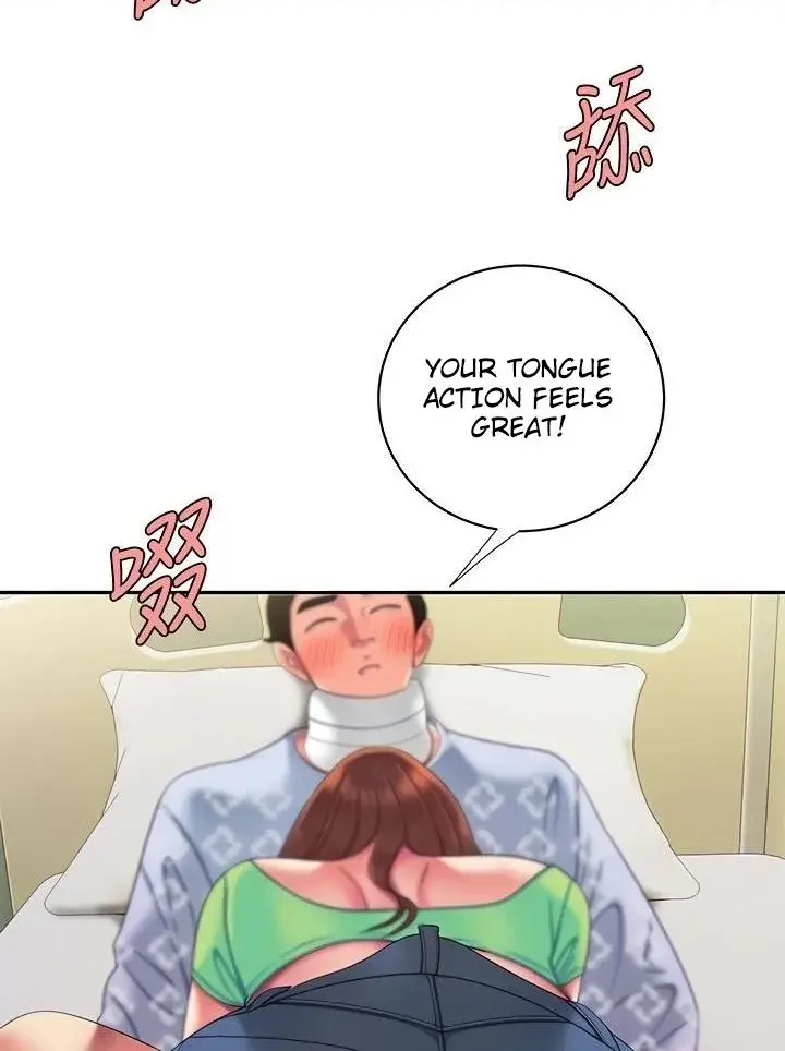 The Delivery Man Chapter 53 - Page 78