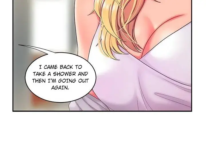 The Delivery Man Chapter 54 - Page 100