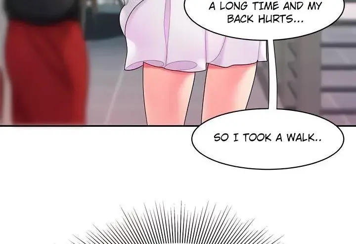 The Delivery Man Chapter 54 - Page 103