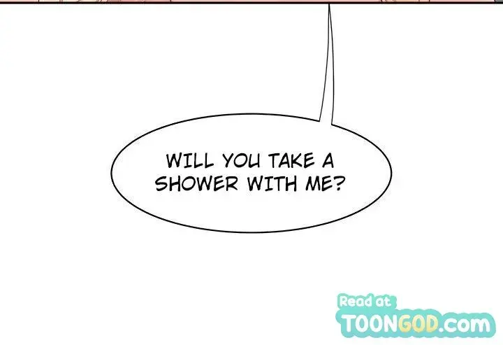 The Delivery Man Chapter 54 - Page 107