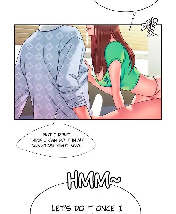 The Delivery Man Chapter 54 - Page 11