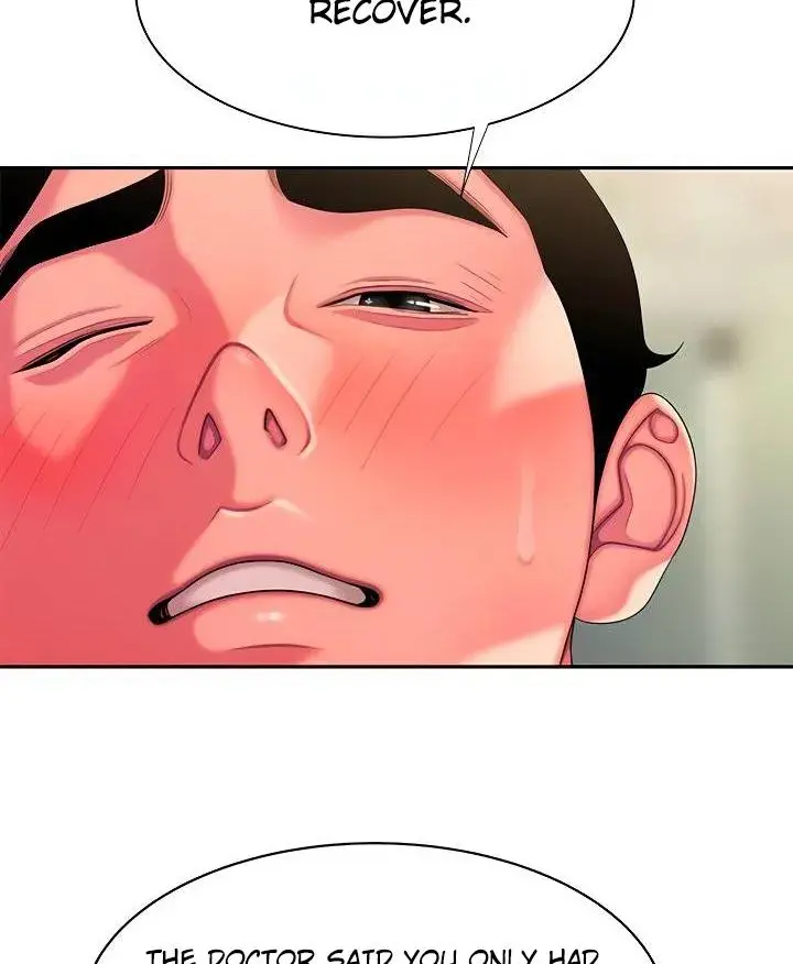 The Delivery Man Chapter 54 - Page 12