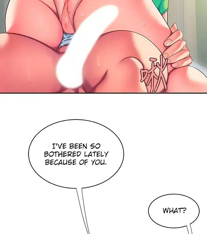 The Delivery Man Chapter 54 - Page 19