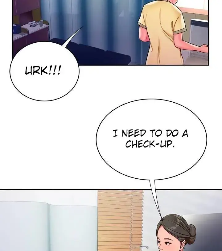 The Delivery Man Chapter 54 - Page 35