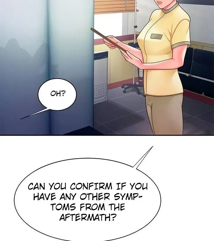 The Delivery Man Chapter 54 - Page 36