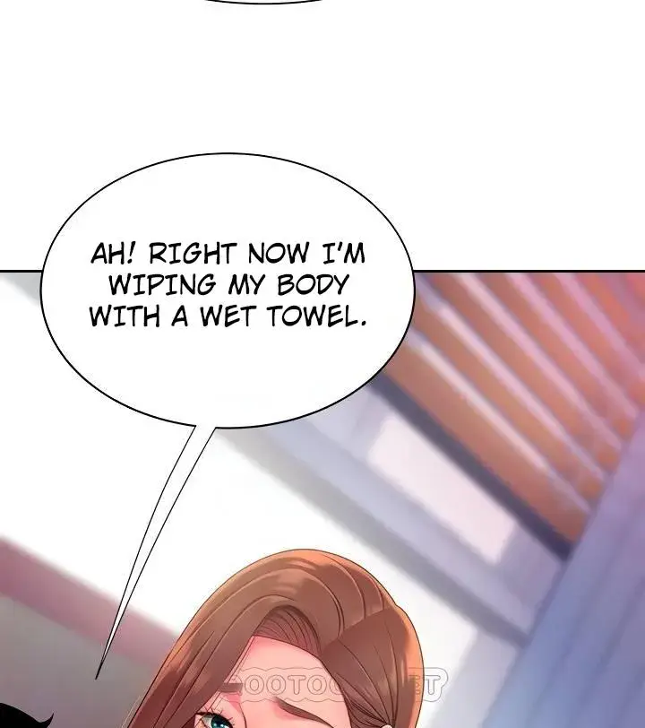 The Delivery Man Chapter 54 - Page 37