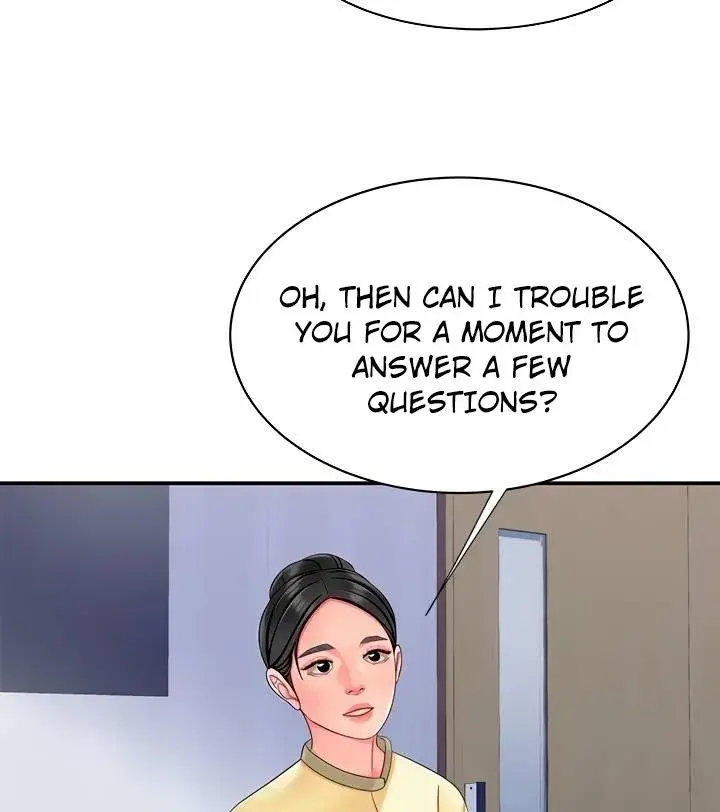 The Delivery Man Chapter 54 - Page 39