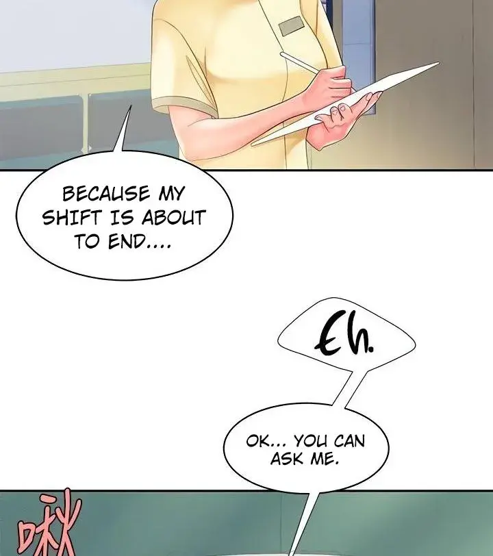 The Delivery Man Chapter 54 - Page 40