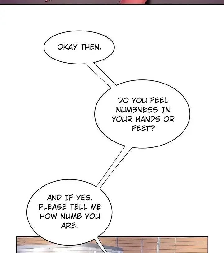 The Delivery Man Chapter 54 - Page 42
