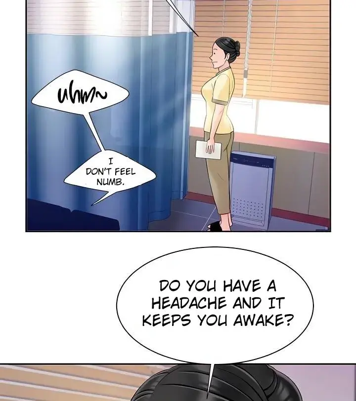 The Delivery Man Chapter 54 - Page 43