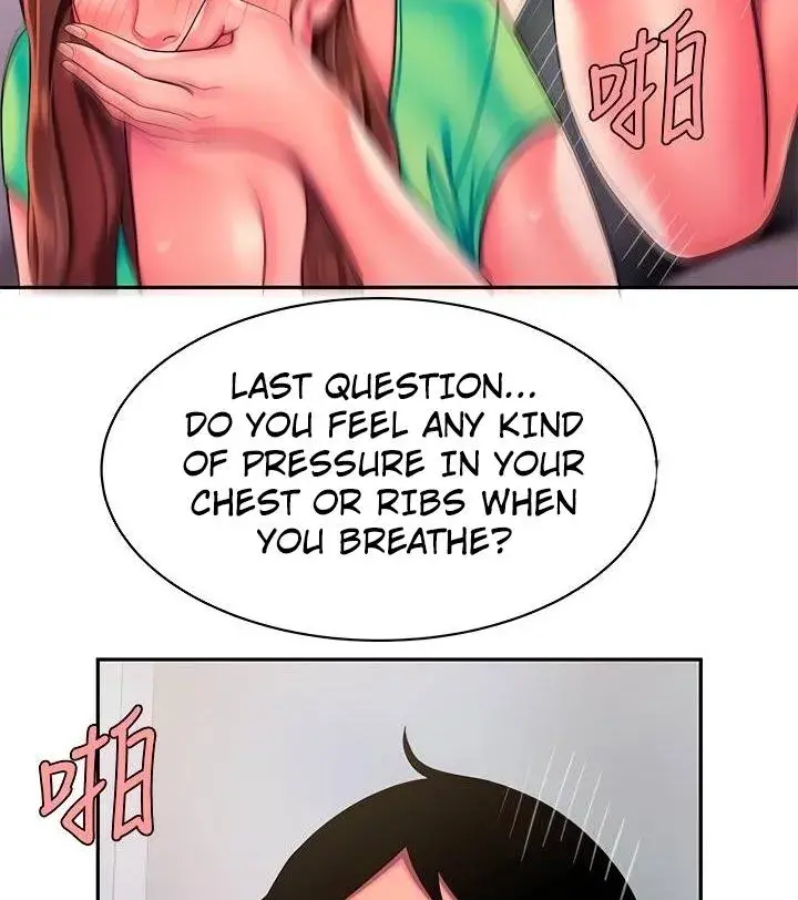 The Delivery Man Chapter 54 - Page 46