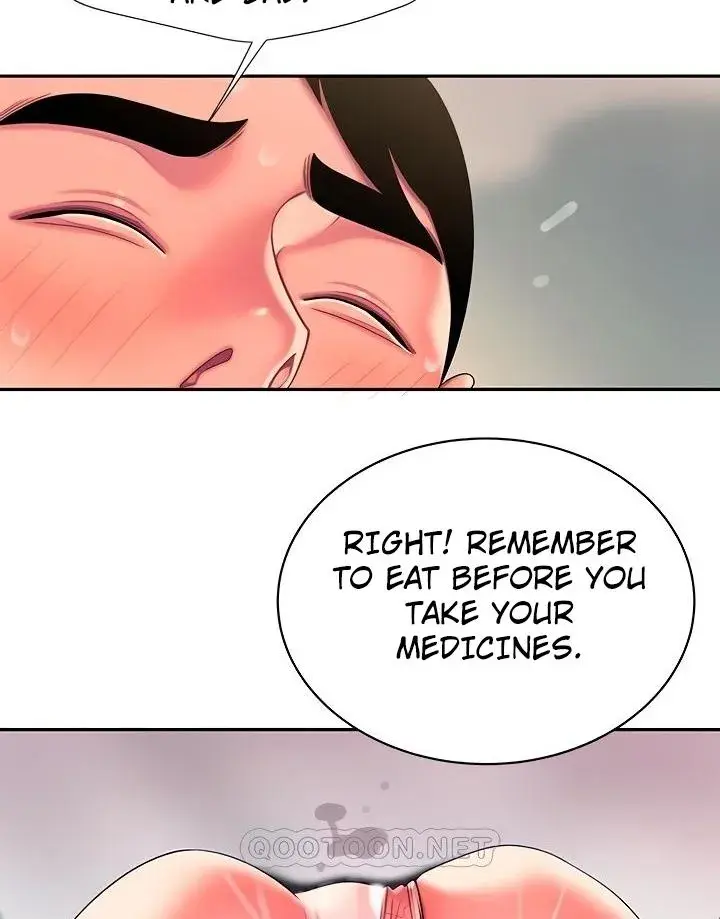 The Delivery Man Chapter 54 - Page 53