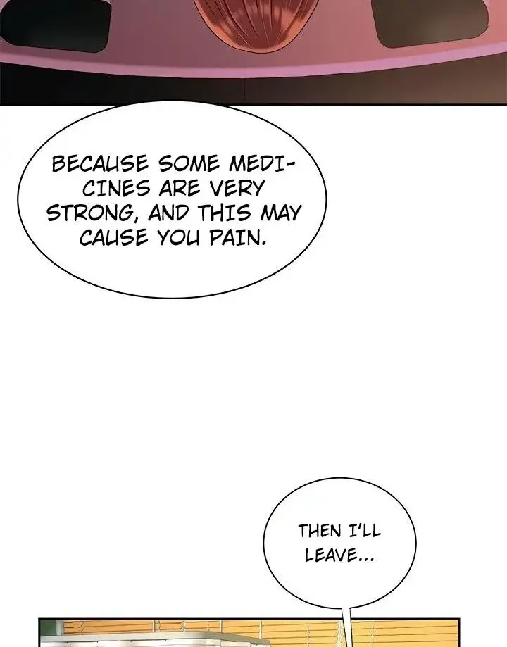 The Delivery Man Chapter 54 - Page 55