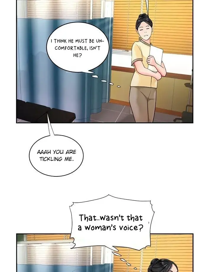 The Delivery Man Chapter 54 - Page 56