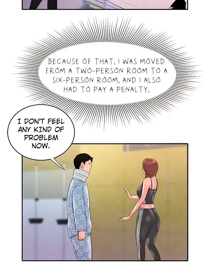 The Delivery Man Chapter 54 - Page 63