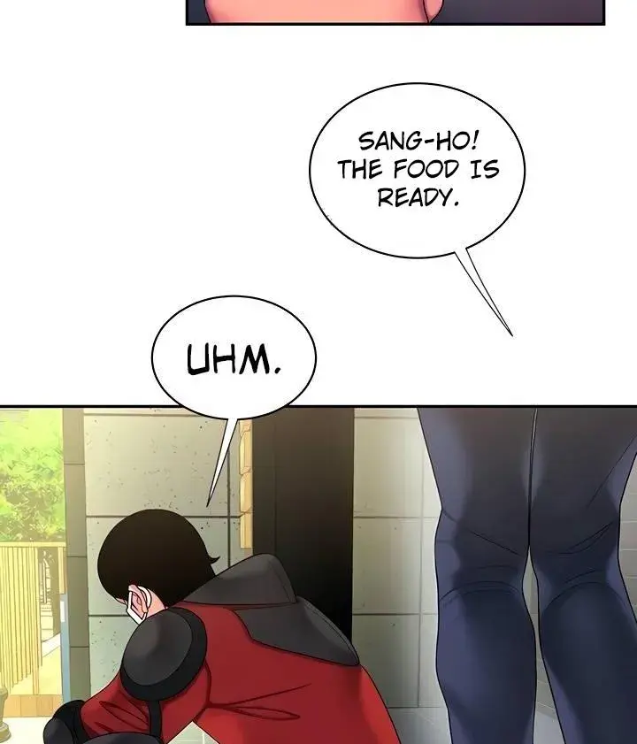 The Delivery Man Chapter 54 - Page 73