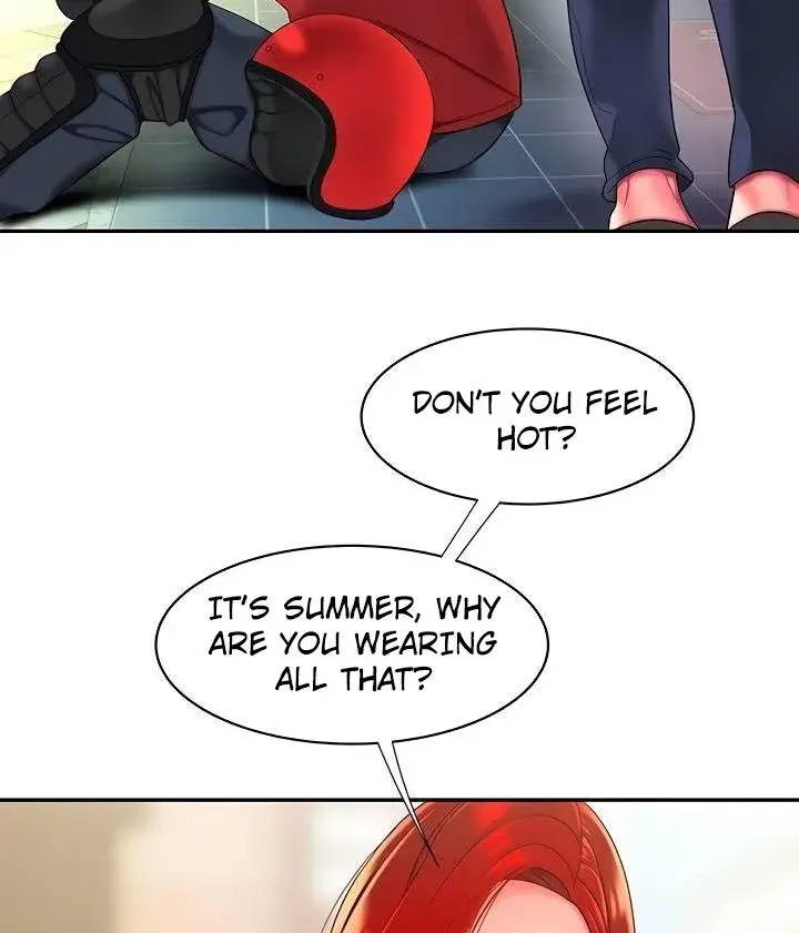 The Delivery Man Chapter 54 - Page 74