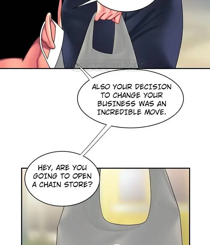 The Delivery Man Chapter 54 - Page 76