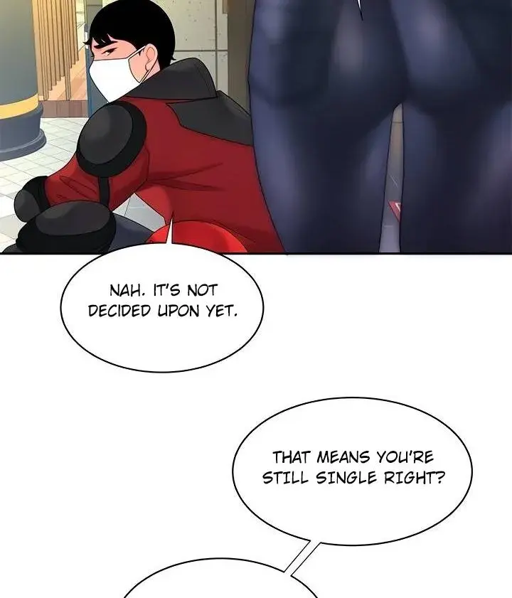 The Delivery Man Chapter 54 - Page 78