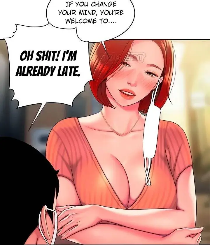 The Delivery Man Chapter 54 - Page 79