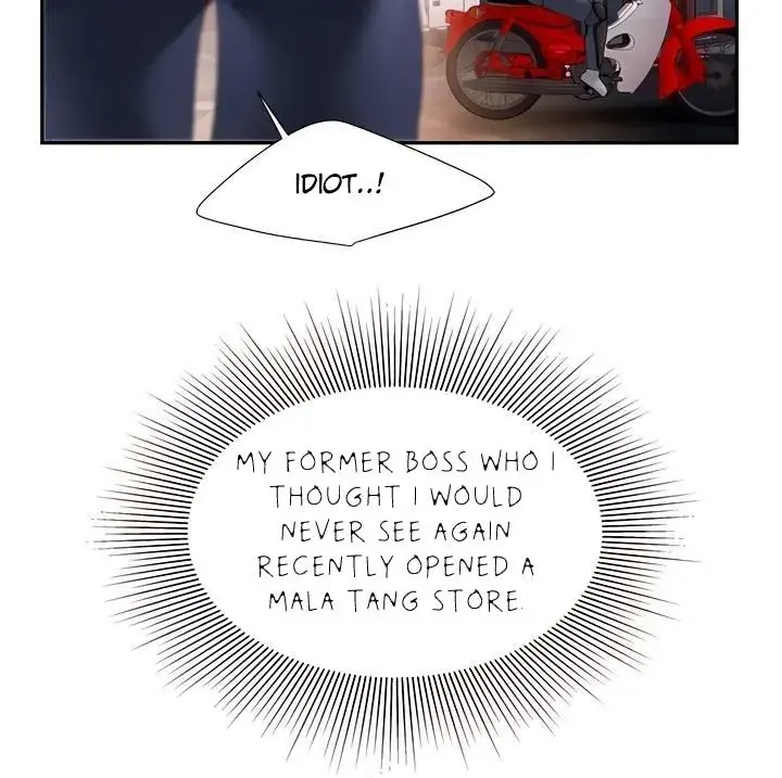 The Delivery Man Chapter 54 - Page 81