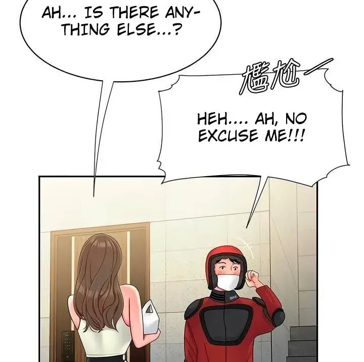 The Delivery Man Chapter 54 - Page 87