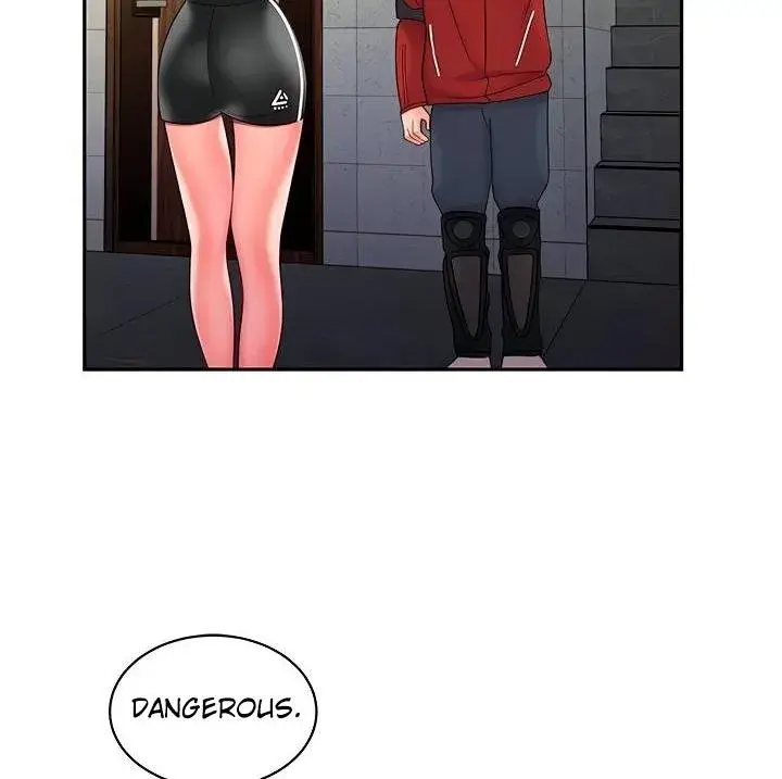 The Delivery Man Chapter 54 - Page 88