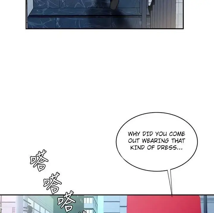 The Delivery Man Chapter 54 - Page 90